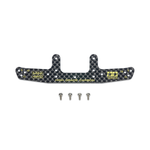 [95693] HG Carbon R Bumper Plt 1.5mm