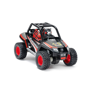 [95173] Trail Mini 4WD Kumamon Ver. 15th Anniversary (EZ)