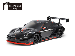 [47512] 1/10 RC Porsche 911 GT3 R (992) Painted (TT-02)