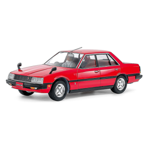 [24374] 1/24 Nissan Skyline Sedan 2000 Turbo GT-E&middot;S