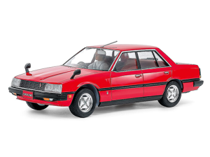 [24374] 1/24 Nissan Skyline Sedan 2000 Turbo GT-E&middot;S