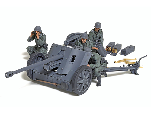 [35392] 1/35 5cm Pak38