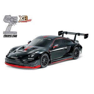 [57941] 1/10 RC XB Porsche 911 GT3 R (992) (TT-02)
