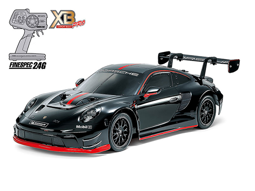 [57941] 1/10 RC XB Porsche 911 GT3 R (992) (TT-02)