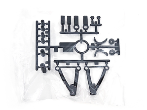 [19007743] A PARTS BAG(A) : 42389