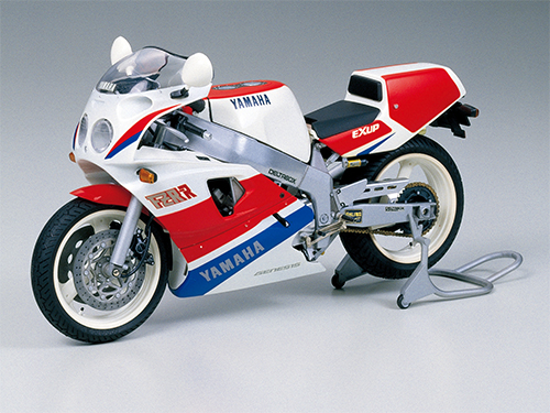 [14058] 1/12 Yamaha FZR750R (OW01)