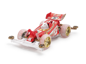 [95694] Mini 4WD New Year/Horse 26 (Super-II)