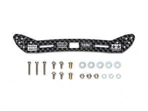 [15548] HG Carb WF Plt 2mm (SlDamper)