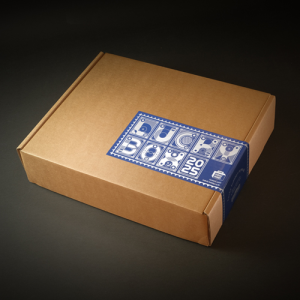 [88882407] TAMIYA LUCKY BOX 2025