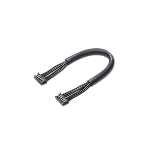 [22101] Soft Sensor Cable (12cm)