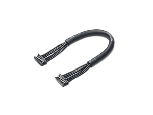 [22101] Soft Sensor Cable (12cm)