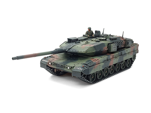 [32607] 1/48 Leopard 2 A7V