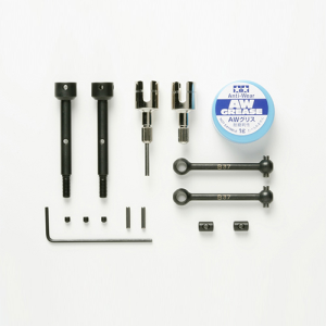 [53908] Frog(2005) Assy Univ. Shafts