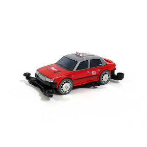 [92402] Hong Kong Racing Taxi (FM-A)