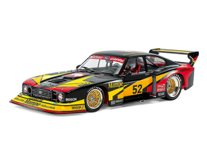 [24376] 1/24 1978 Ford Zakspeed Capri Turbo