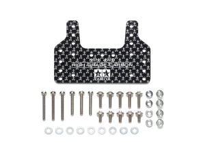 [15550] HG Carbon Brake Stay (1.5mm)