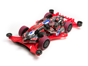 [92467] Mach Frame Fighting Korea Edition Ver.3 (FM-A)