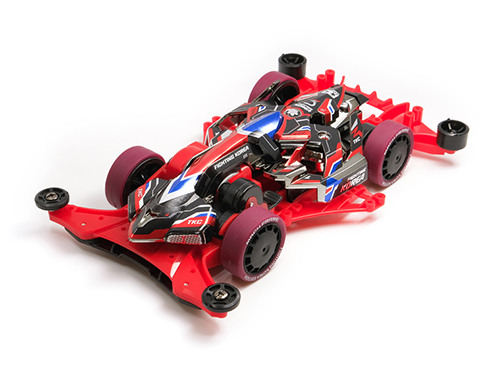 [92467] Mach Frame Fighting Korea Edition Ver.3 (FM-A)