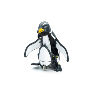 [70271] Walking & Swimming Penguin