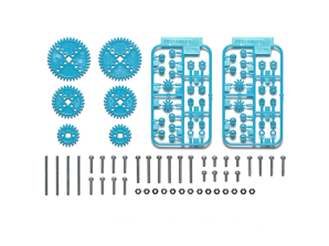[70269] Universal Gear Set