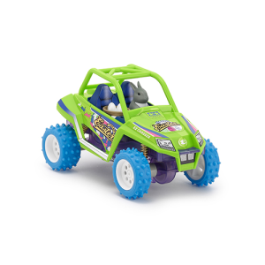 [95700] Trail Mini 4WD Easter Version (EZ)
