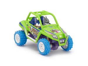 [95700] Trail Mini 4WD Easter Version (EZ)