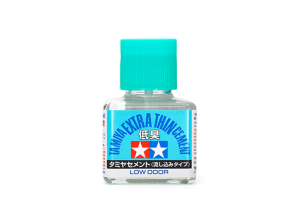 [87236] Extra Thin Cement (Low Odor)