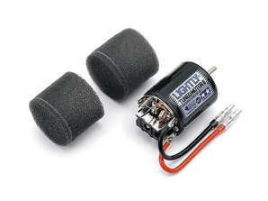 [22097] Lightly-Tuned Motor II (28T)