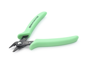 [69949] Side Cutter &alpha; Mint Green