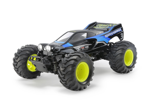 [58756] Quirkhopper (GF-02)