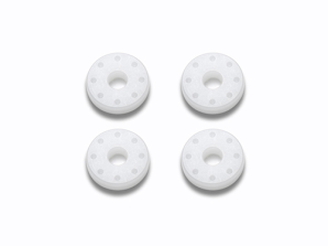 [42166] RC Aeration Damper Pistons - Blank(4pcs)