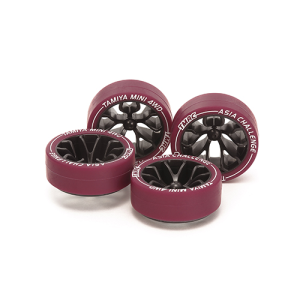 [95708] SDLFLP Tire & Cb Yspk Whl TMAC