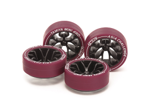 [95708] SDLFLP Tire & Cb Yspk Whl TMAC