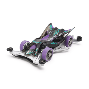 [95706] Geo Glider Asia Challenge 2026 SP (FM-A)