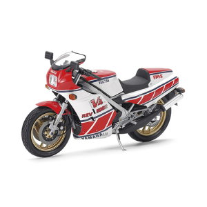 [14037] 1/12 YAMAHA RZV500R