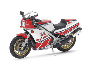 [14037] 1/12 YAMAHA RZV500R