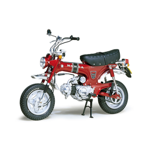 [16002] 1/6 Dax Honda EXPORT 70
