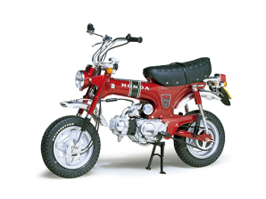 [16002] 1/6 Dax Honda EXPORT 70