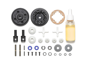 [51767] TRF421X Gear Diff Set