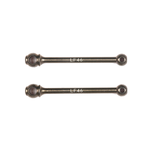 [51761] 46mm Drive Shafts for DC *2 BB