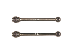 [51761] 46mm Drive Shafts for DC *2 BB