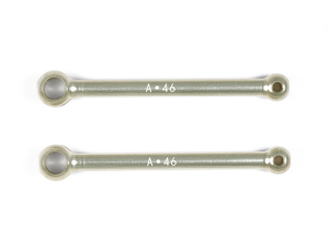 [51760] 46mm LW Swing Shafts *2 BB