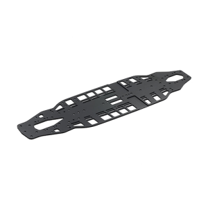 [51759] TRF421X Aluminum Lower Deck