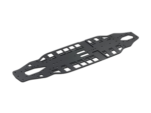 [51759] TRF421X Aluminum Lower Deck