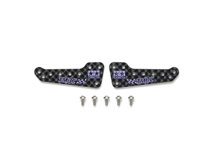 [95715] HG Carb Side Stays AR 1.5 TMAC