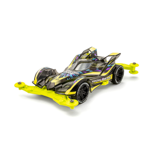 [95190] Iron Beak J-Cup `26 (VZ)