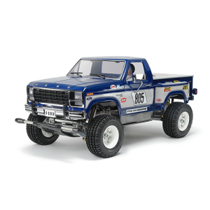 [58759] 1/10 RC Ford F-150 Ranger XLT