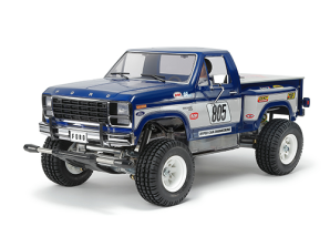 [58759] 1/10 RC Ford F-150 Ranger XLT