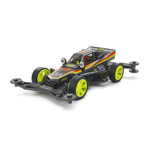 [95720] The Grasshopper Jr. Black SP (VZ)