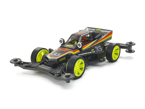[95720] The Grasshopper Jr. Black SP (VZ)